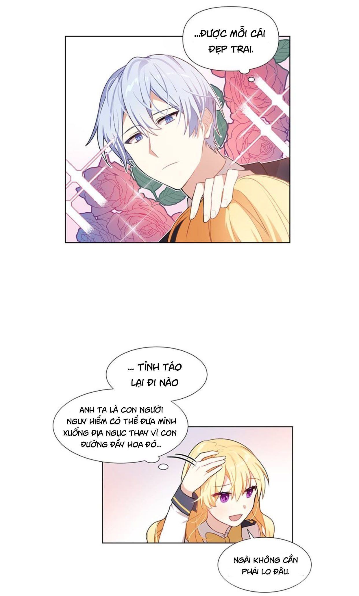 đọc truyện Tôi Là Vị Hôn Thê Phản Diện Chương 1 ảnh 68 tại Thiên Thai Truyện