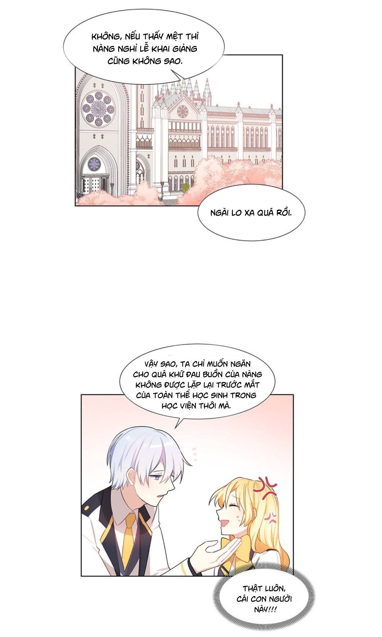 đọc truyện Tôi Là Vị Hôn Thê Phản Diện Chương 1 ảnh 69 tại Thiên Thai Truyện