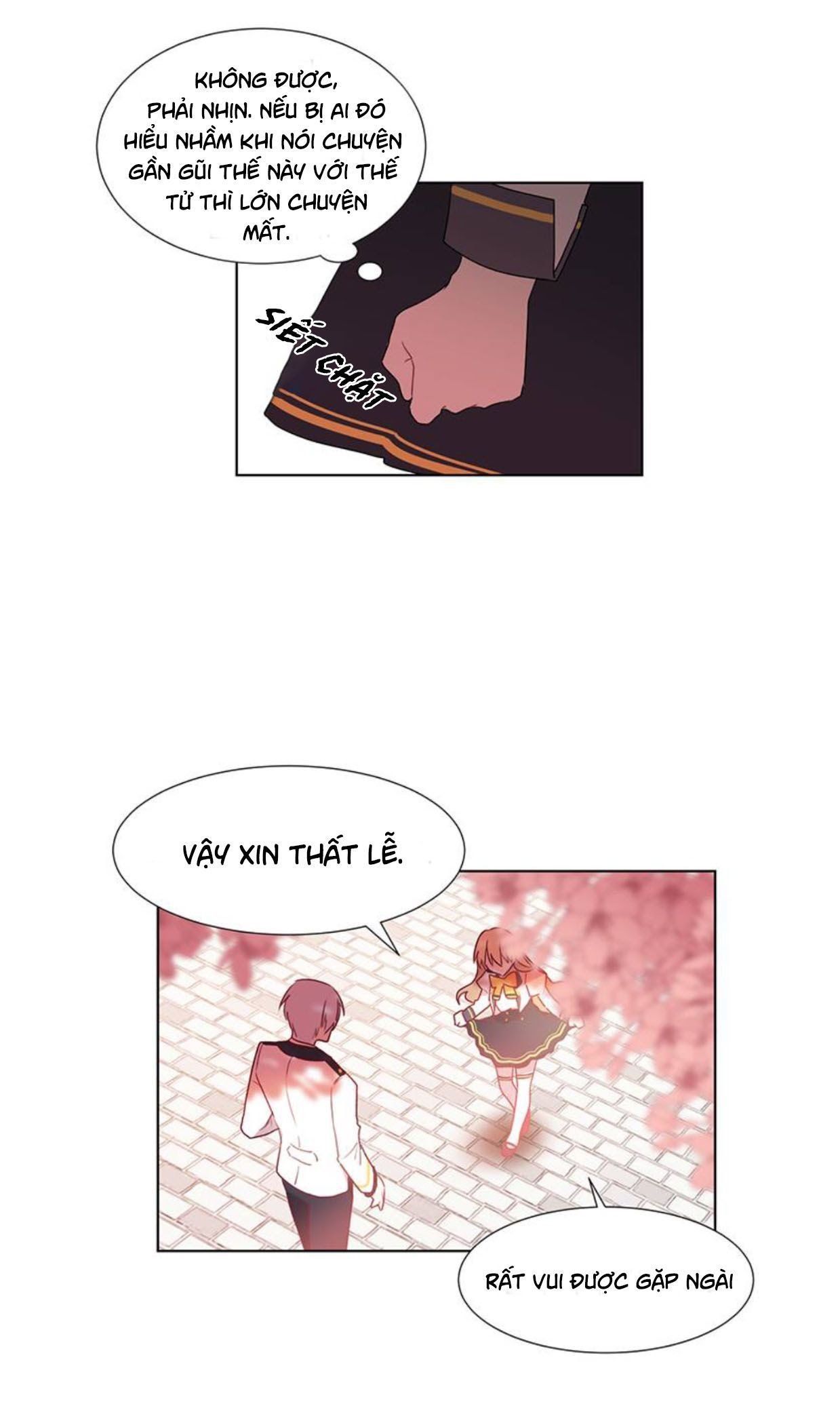 đọc truyện Tôi Là Vị Hôn Thê Phản Diện Chương 1 ảnh 70 tại Thiên Thai Truyện