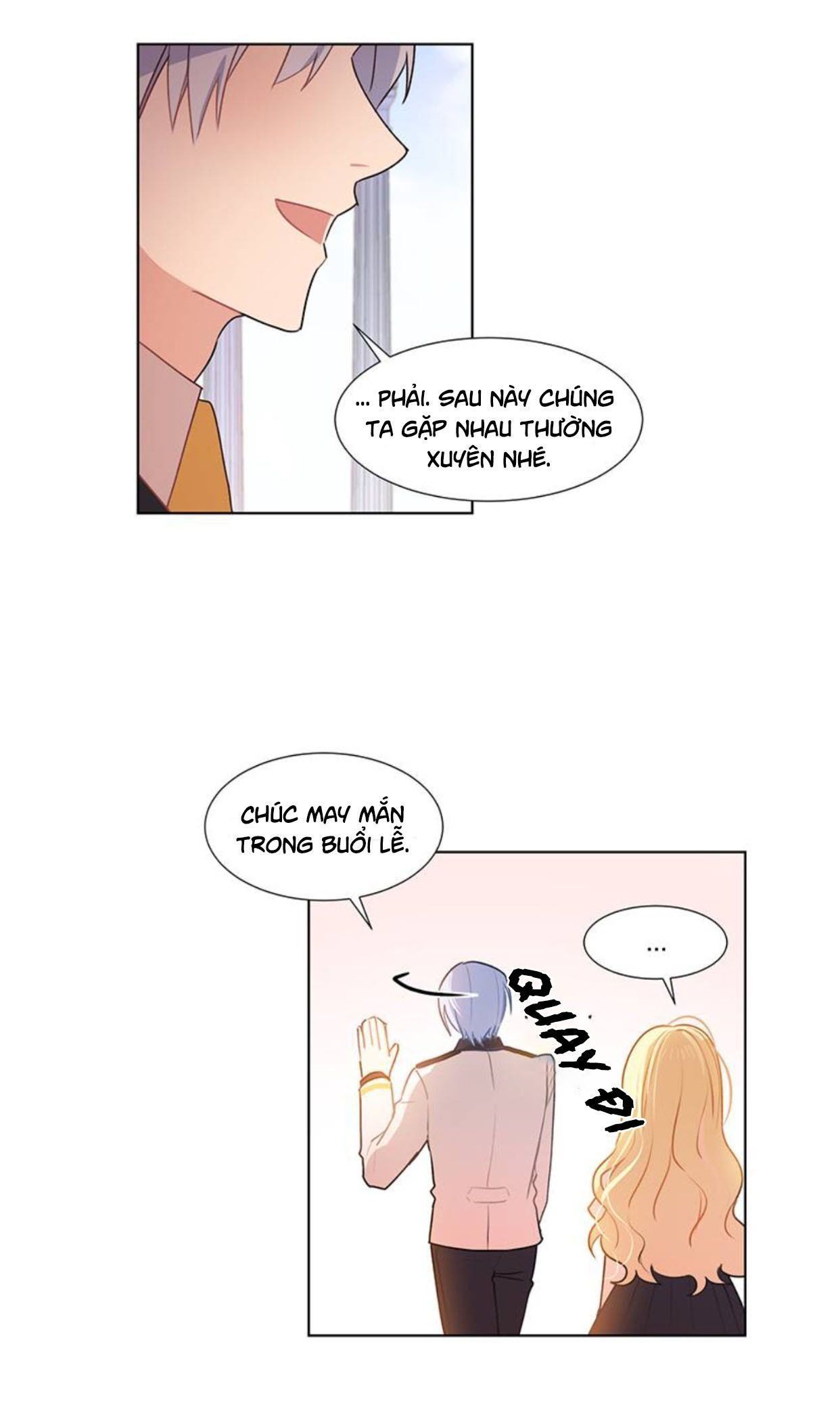 đọc truyện Tôi Là Vị Hôn Thê Phản Diện Chương 1 ảnh 71 tại Thiên Thai Truyện