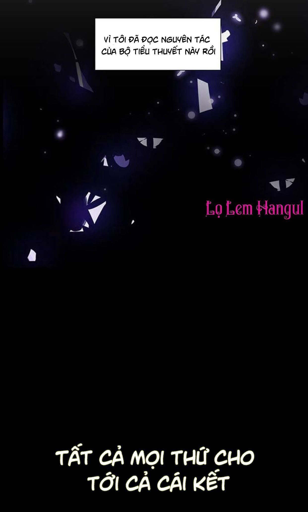 đọc truyện Tôi Là Vị Hôn Thê Phản Diện Chương 1 ảnh 9 tại Thiên Thai Truyện