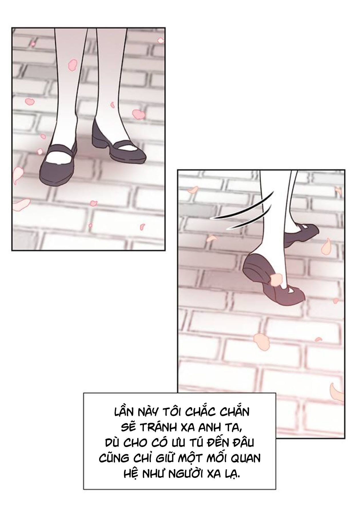 đọc truyện Tôi Là Vị Hôn Thê Phản Diện Chương 1 ảnh 75 tại Thiên Thai Truyện