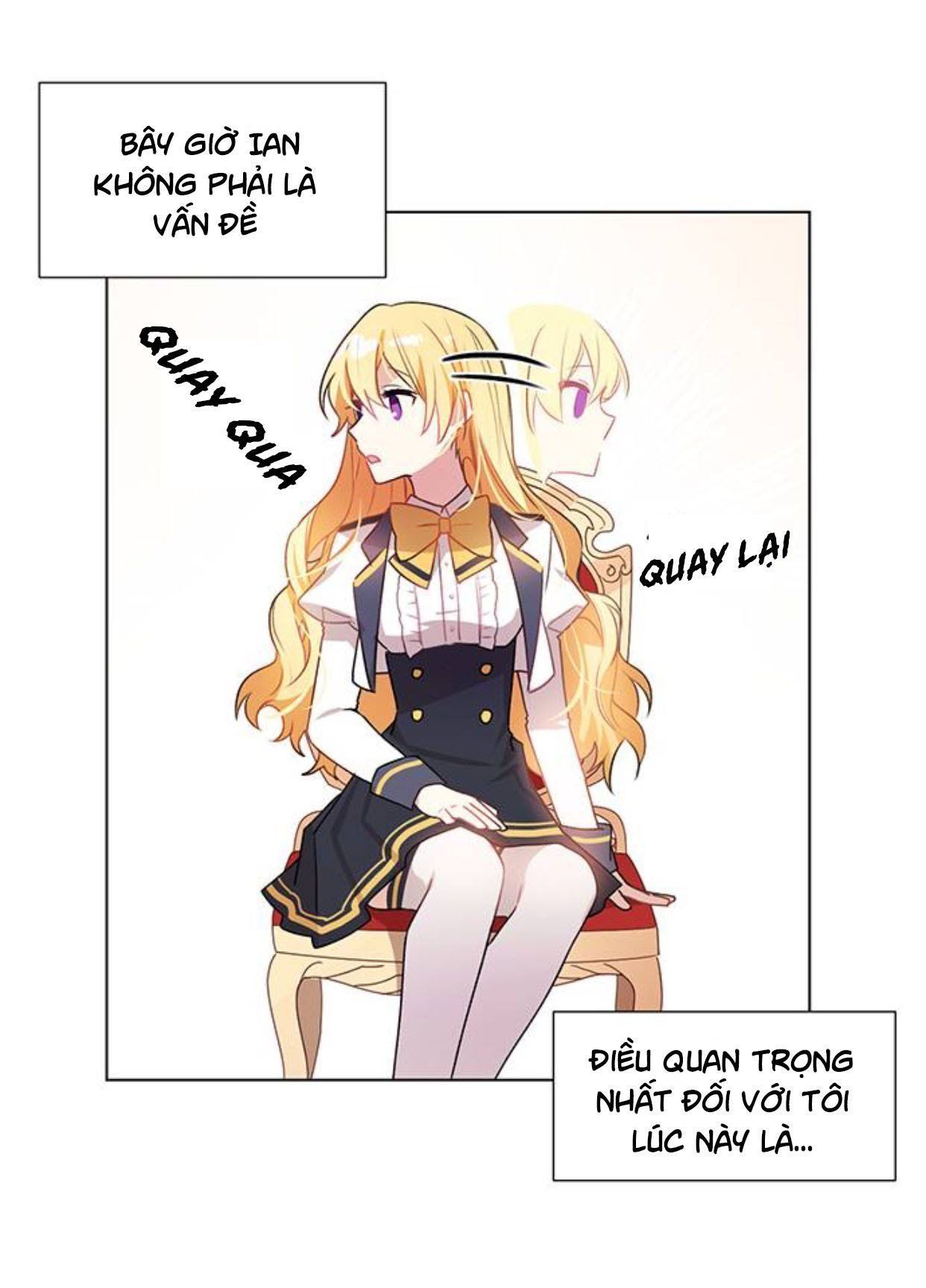 đọc truyện Tôi Là Vị Hôn Thê Phản Diện Chương 1 ảnh 80 tại Thiên Thai Truyện