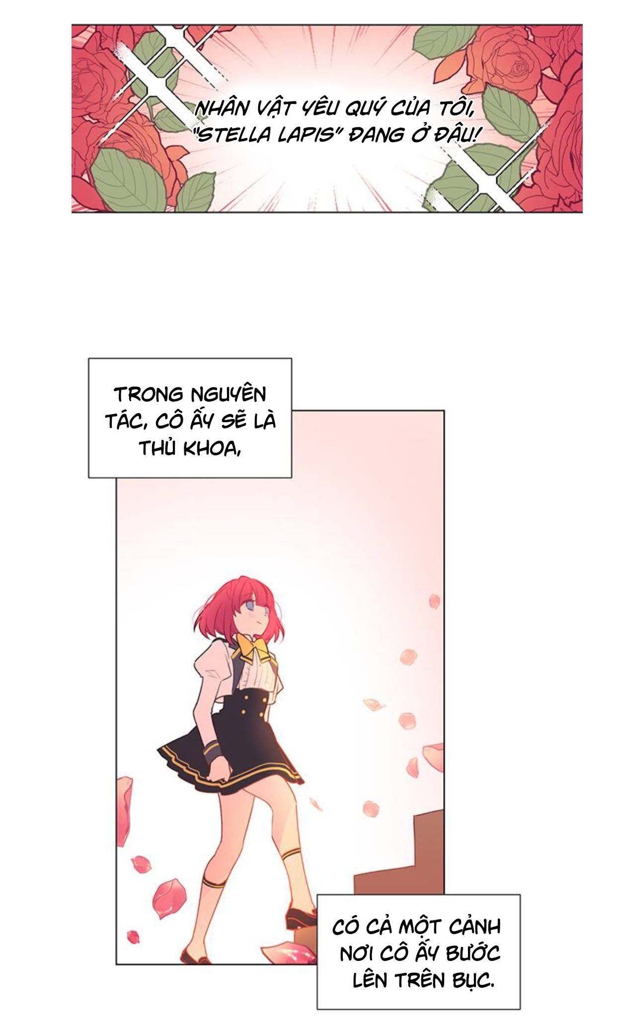 đọc truyện Tôi Là Vị Hôn Thê Phản Diện Chương 1 ảnh 81 tại Thiên Thai Truyện