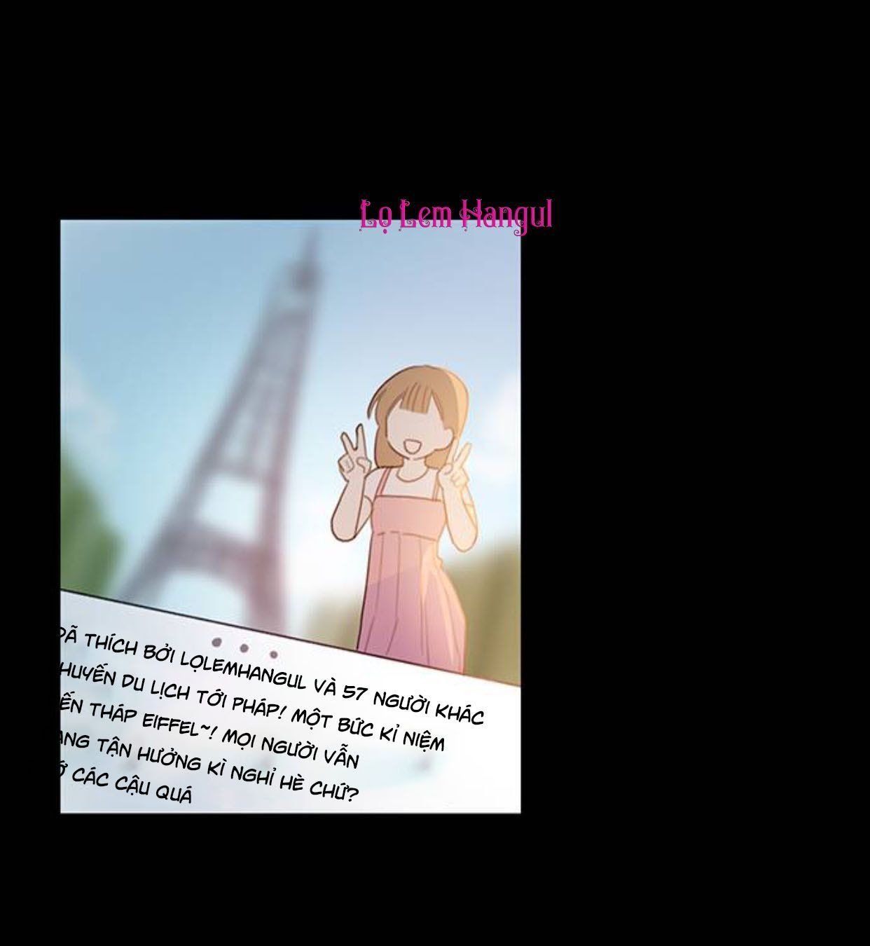 đọc truyện Tôi Là Vị Hôn Thê Phản Diện Chương 1 ảnh 10 tại Thiên Thai Truyện