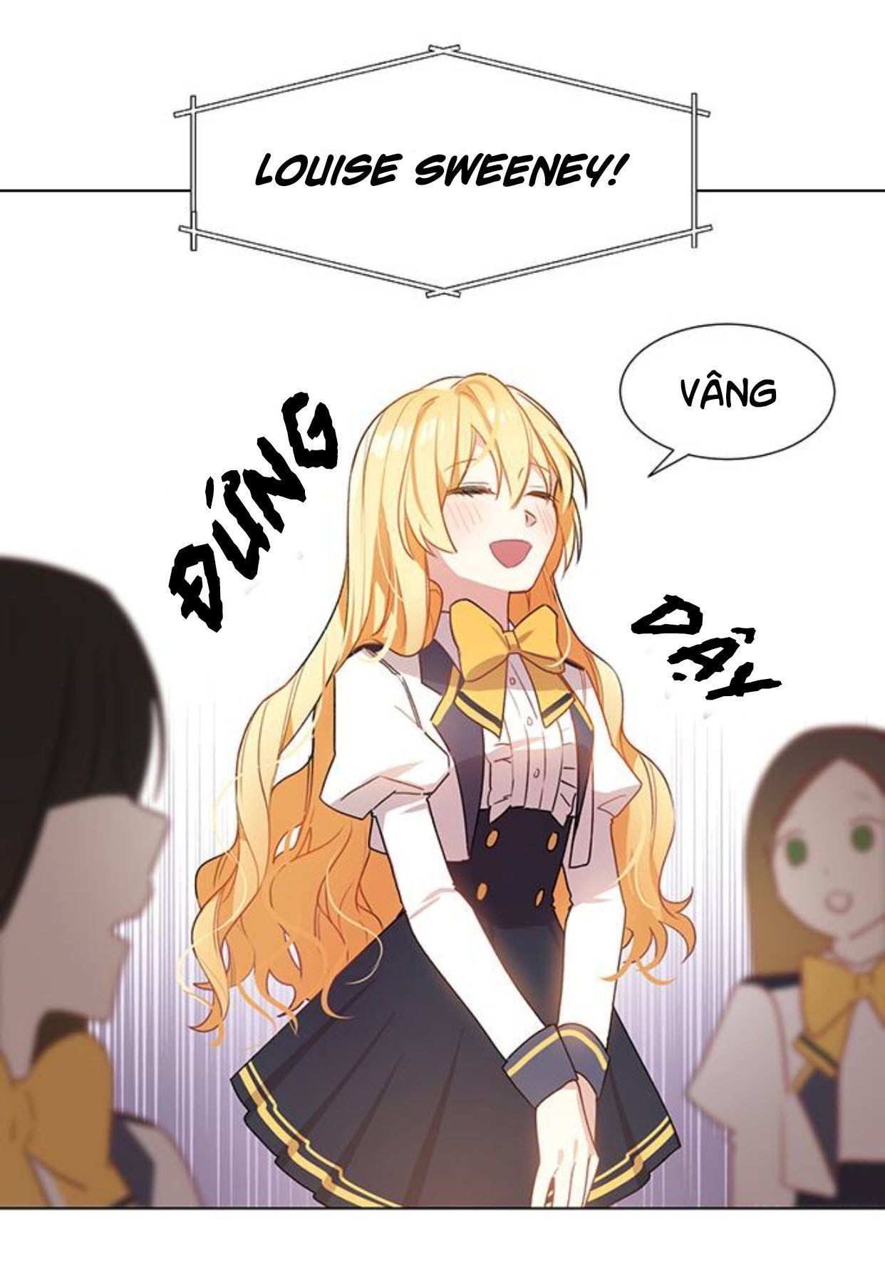 đọc truyện Tôi Là Vị Hôn Thê Phản Diện Chương 1 ảnh 83 tại Thiên Thai Truyện