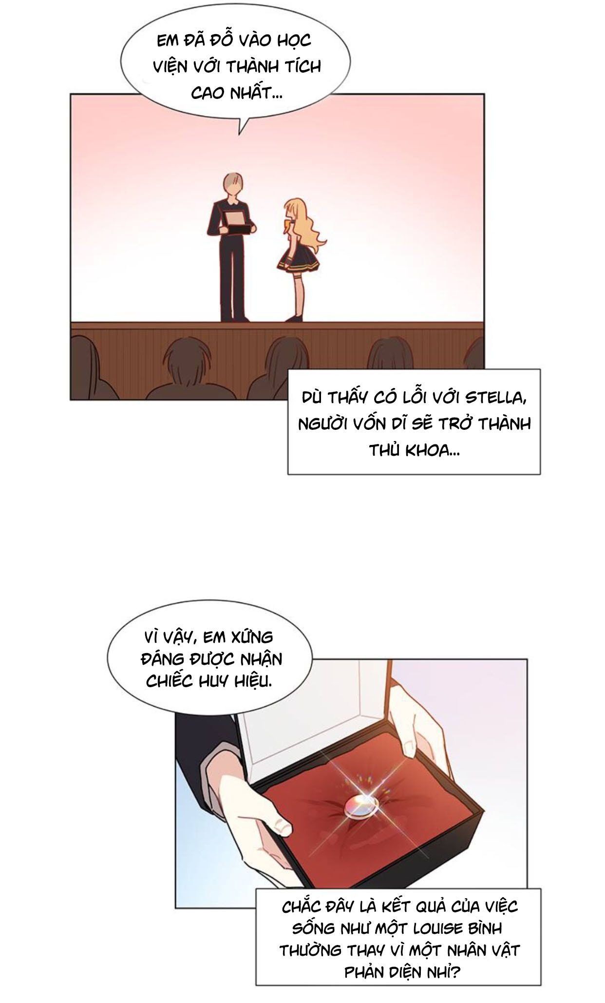 đọc truyện Tôi Là Vị Hôn Thê Phản Diện Chương 1 ảnh 84 tại Thiên Thai Truyện