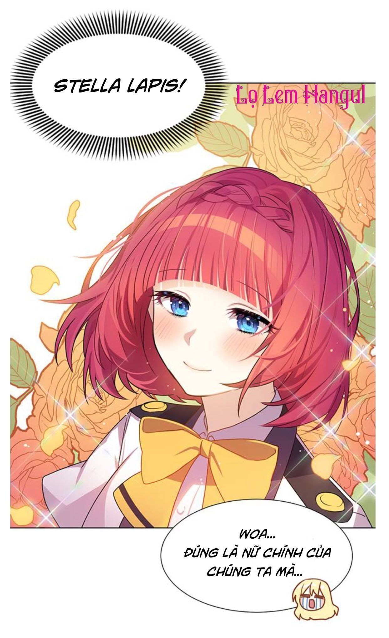 đọc truyện Tôi Là Vị Hôn Thê Phản Diện Chương 1 ảnh 87 tại Thiên Thai Truyện