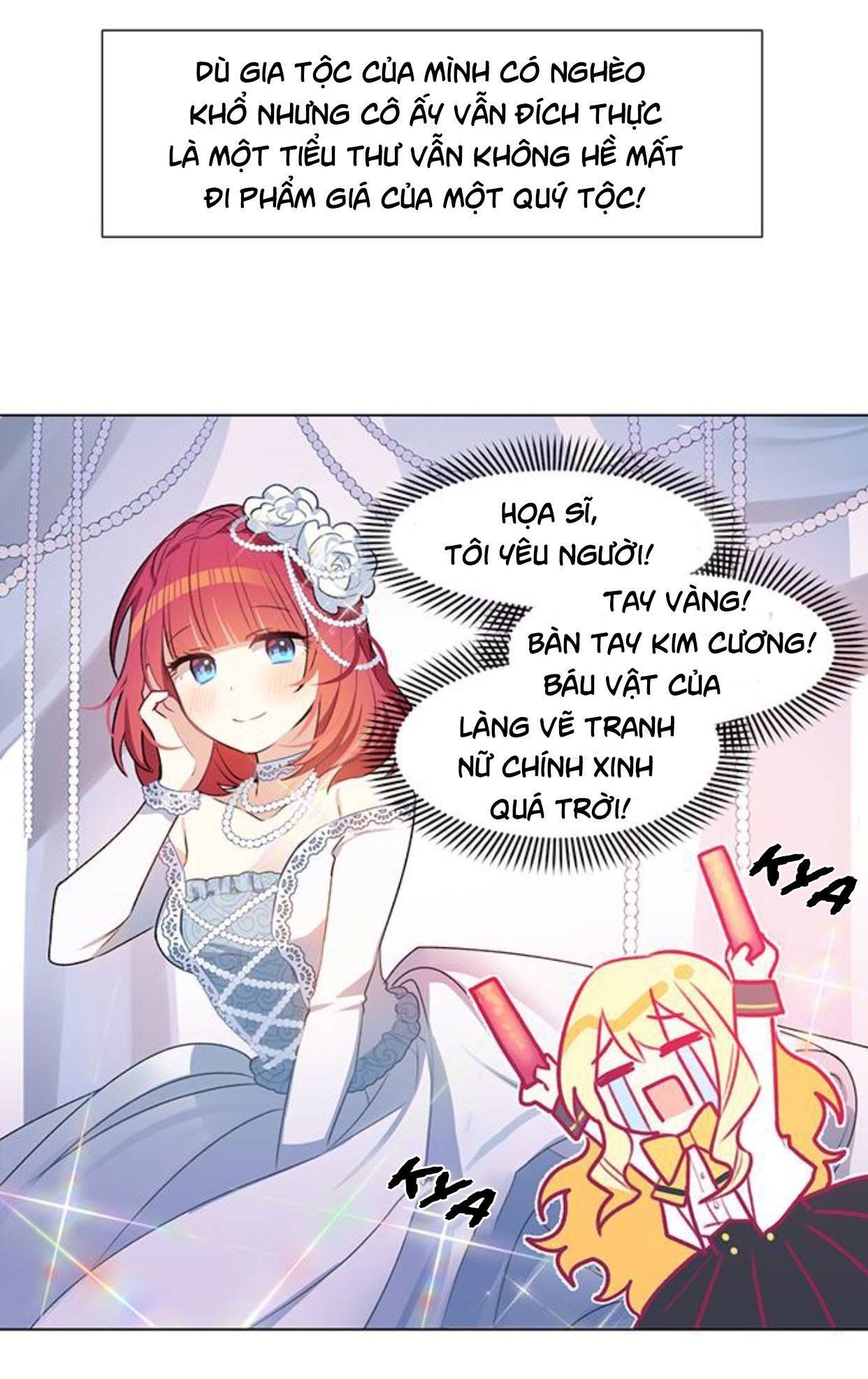 đọc truyện Tôi Là Vị Hôn Thê Phản Diện Chương 1 ảnh 88 tại Thiên Thai Truyện