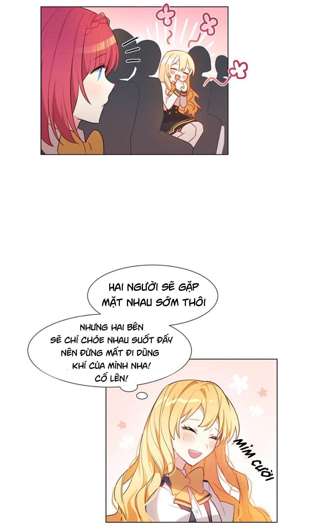 đọc truyện Tôi Là Vị Hôn Thê Phản Diện Chương 1 ảnh 89 tại Thiên Thai Truyện