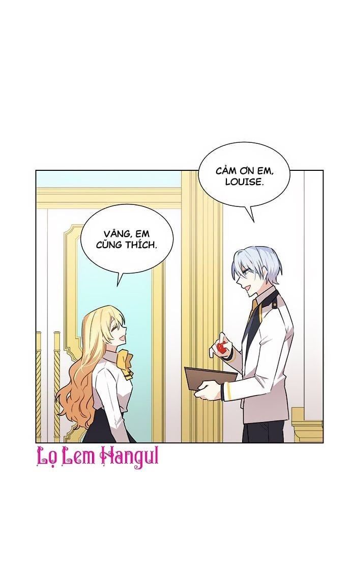 đọc truyện Tôi Là Vị Hôn Thê Phản Diện Chương 10 ảnh 3 tại Thiên Thai Truyện