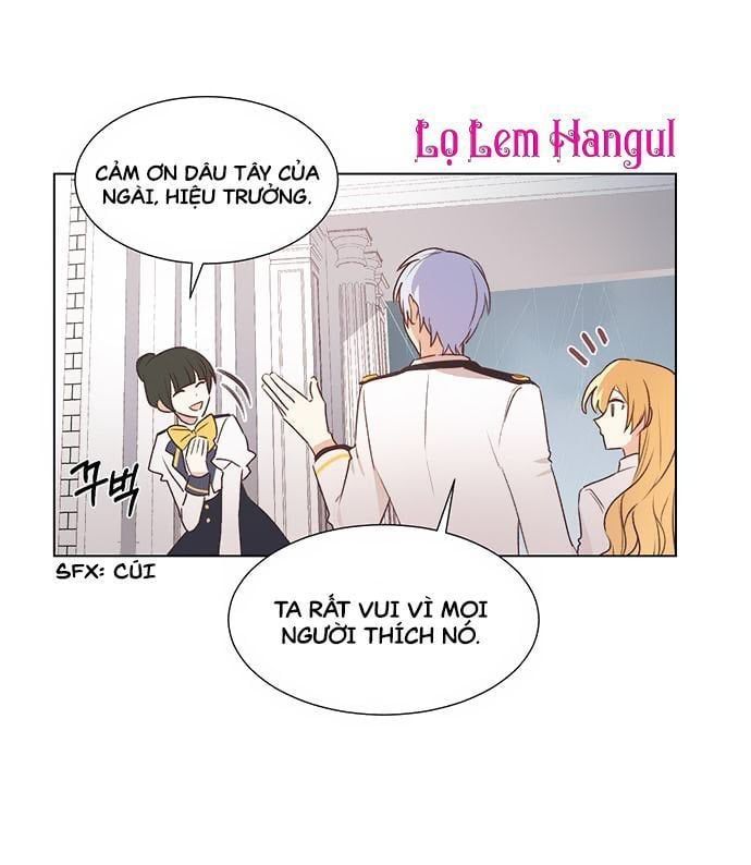 đọc truyện Tôi Là Vị Hôn Thê Phản Diện Chương 10 ảnh 13 tại Thiên Thai Truyện