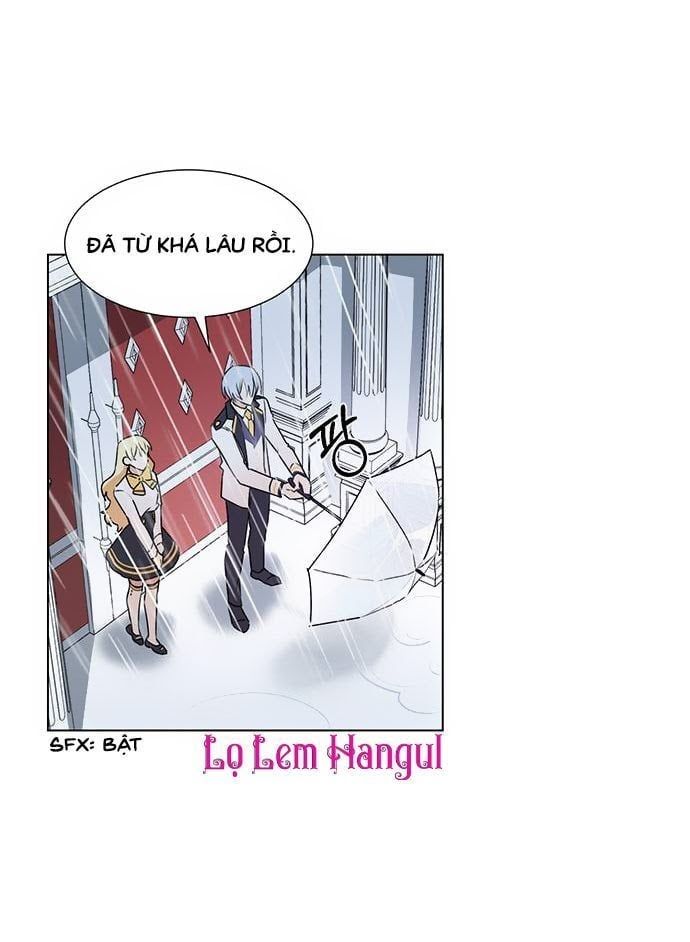 đọc truyện Tôi Là Vị Hôn Thê Phản Diện Chương 10 ảnh 16 tại Thiên Thai Truyện