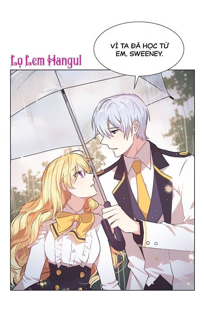 đọc truyện Tôi Là Vị Hôn Thê Phản Diện Chương 10 ảnh 19 tại Thiên Thai Truyện