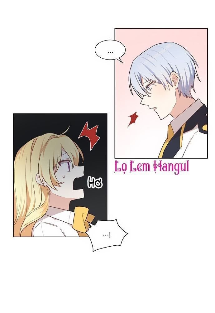 đọc truyện Tôi Là Vị Hôn Thê Phản Diện Chương 10 ảnh 4 tại Thiên Thai Truyện