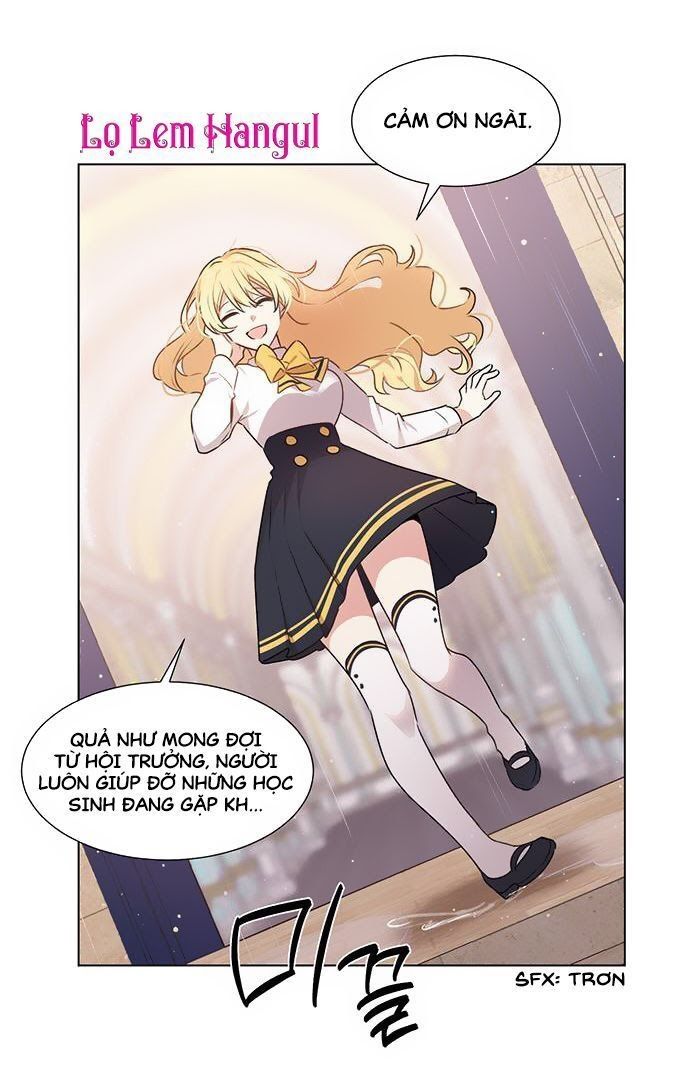 đọc truyện Tôi Là Vị Hôn Thê Phản Diện Chương 10 ảnh 28 tại Thiên Thai Truyện