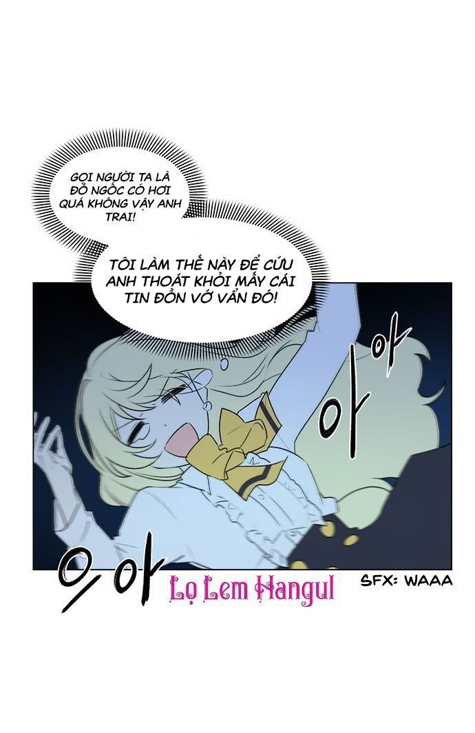 đọc truyện Tôi Là Vị Hôn Thê Phản Diện Chương 10 ảnh 30 tại Thiên Thai Truyện