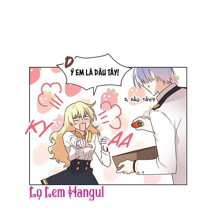 đọc truyện Tôi Là Vị Hôn Thê Phản Diện Chương 10 ảnh 5 tại Thiên Thai Truyện