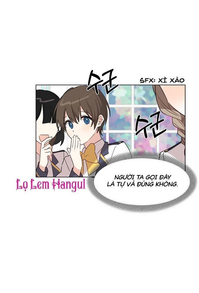 đọc truyện Tôi Là Vị Hôn Thê Phản Diện Chương 10 ảnh 34 tại Thiên Thai Truyện