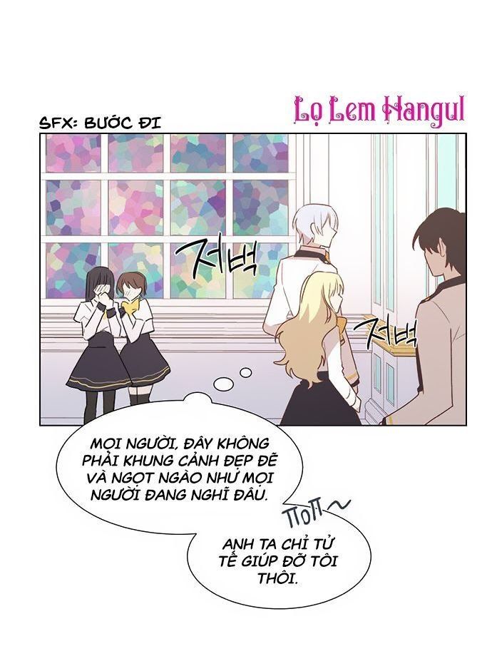 đọc truyện Tôi Là Vị Hôn Thê Phản Diện Chương 10 ảnh 35 tại Thiên Thai Truyện