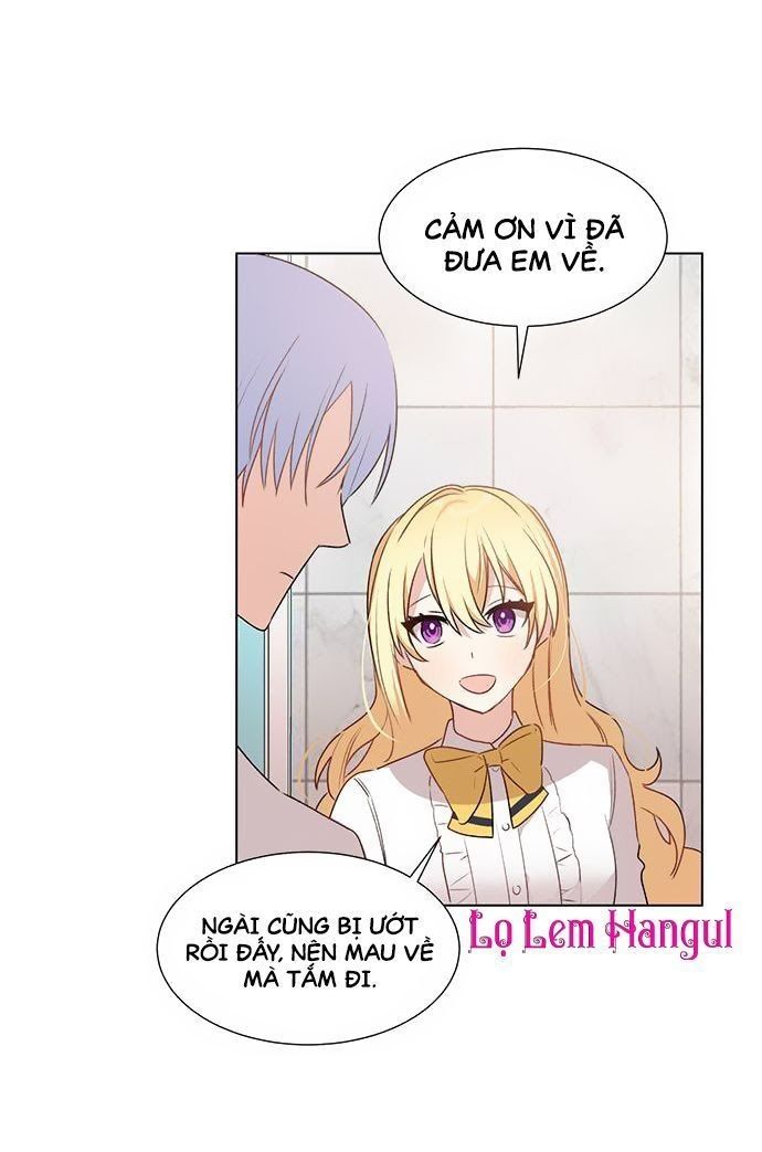 đọc truyện Tôi Là Vị Hôn Thê Phản Diện Chương 10 ảnh 37 tại Thiên Thai Truyện