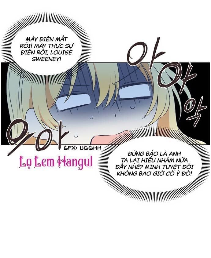 đọc truyện Tôi Là Vị Hôn Thê Phản Diện Chương 10 ảnh 6 tại Thiên Thai Truyện