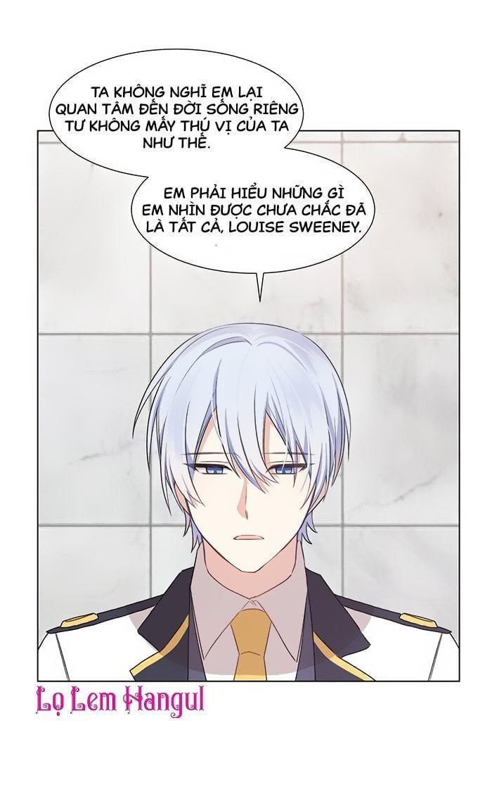 đọc truyện Tôi Là Vị Hôn Thê Phản Diện Chương 10 ảnh 45 tại Thiên Thai Truyện