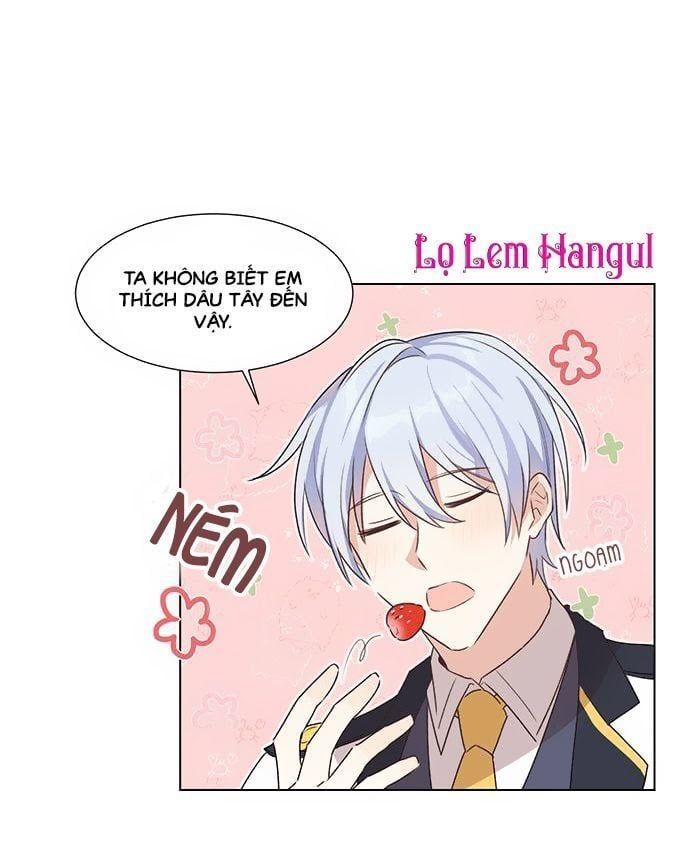 đọc truyện Tôi Là Vị Hôn Thê Phản Diện Chương 10 ảnh 7 tại Thiên Thai Truyện