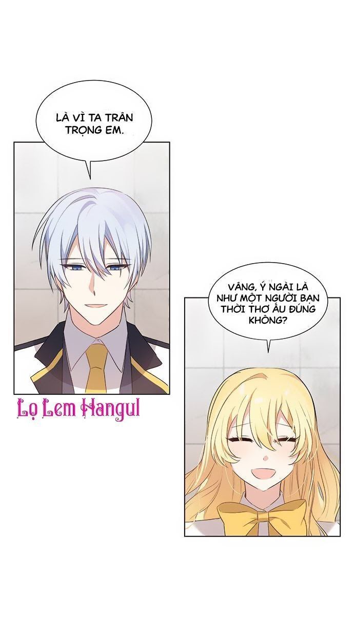 đọc truyện Tôi Là Vị Hôn Thê Phản Diện Chương 10 ảnh 56 tại Thiên Thai Truyện