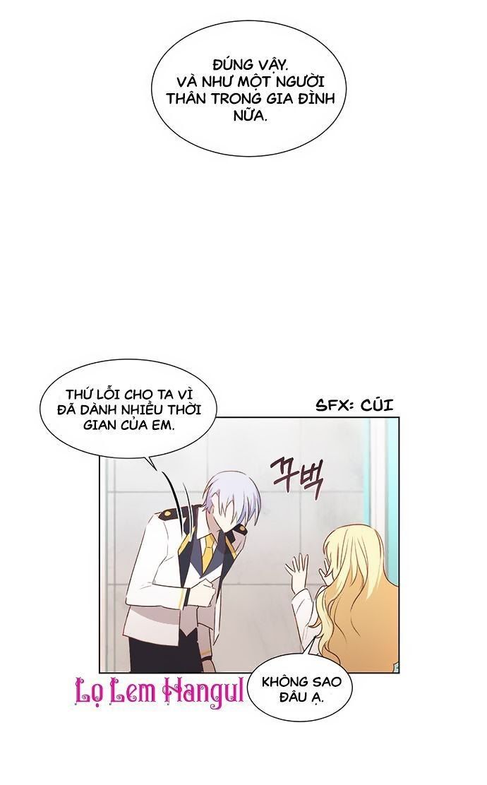 đọc truyện Tôi Là Vị Hôn Thê Phản Diện Chương 10 ảnh 57 tại Thiên Thai Truyện