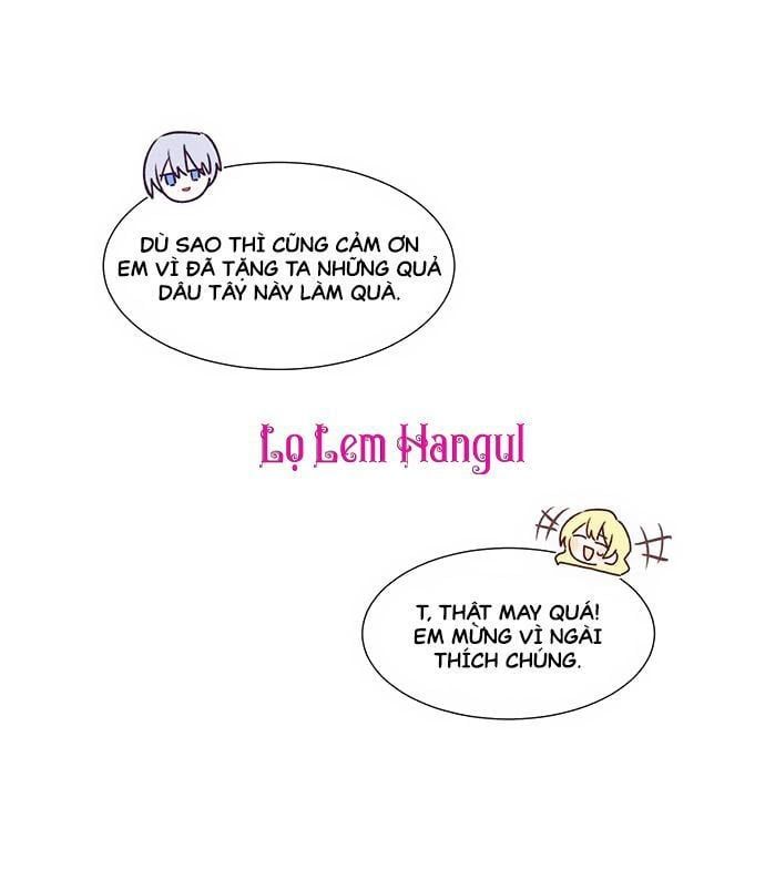 đọc truyện Tôi Là Vị Hôn Thê Phản Diện Chương 10 ảnh 8 tại Thiên Thai Truyện