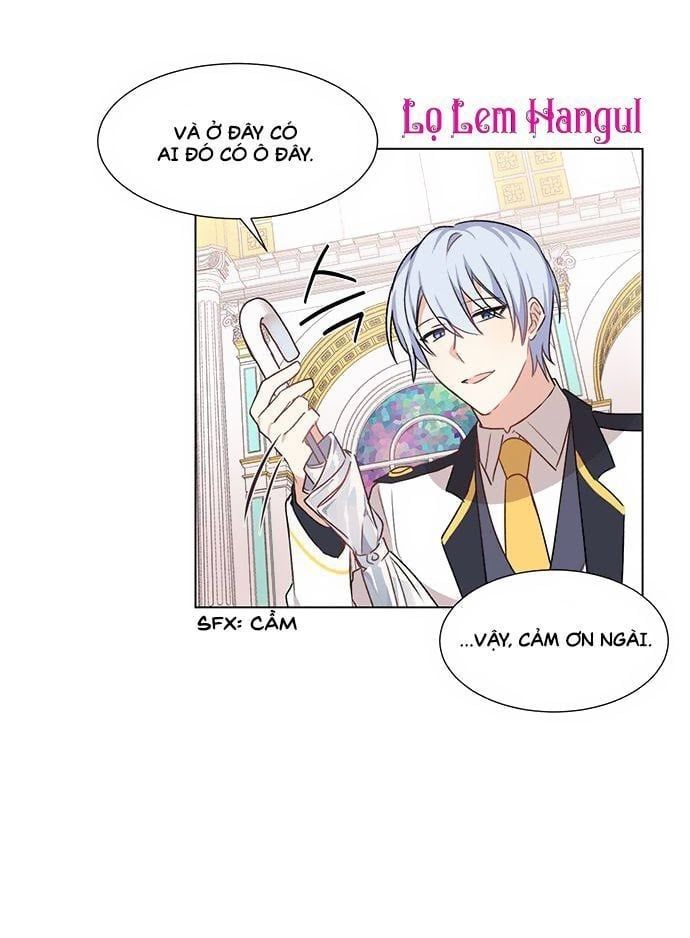 đọc truyện Tôi Là Vị Hôn Thê Phản Diện Chương 10 ảnh 11 tại Thiên Thai Truyện