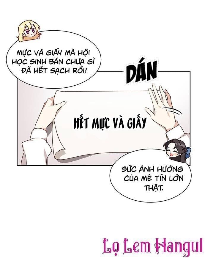 đọc truyện Tôi Là Vị Hôn Thê Phản Diện Chương 11 ảnh 3 tại Thiên Thai Truyện