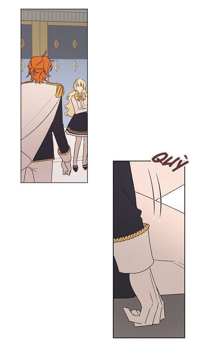 đọc truyện Tôi Là Vị Hôn Thê Phản Diện Chương 11 ảnh 14 tại Thiên Thai Truyện