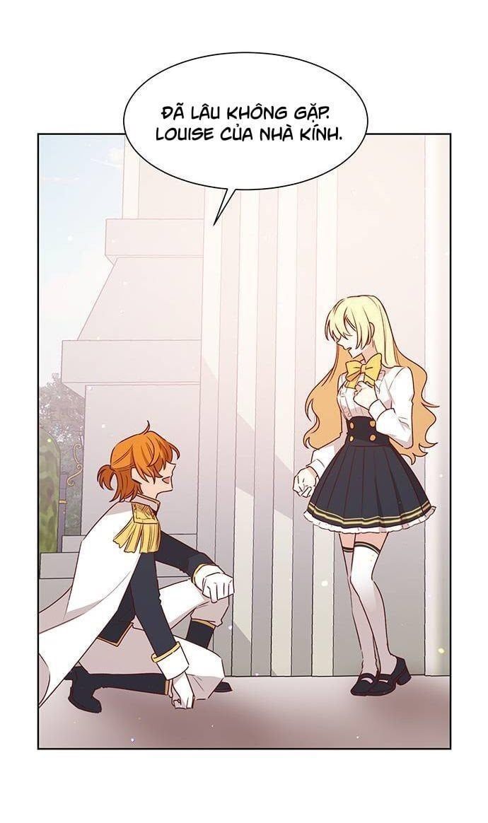 đọc truyện Tôi Là Vị Hôn Thê Phản Diện Chương 11 ảnh 15 tại Thiên Thai Truyện