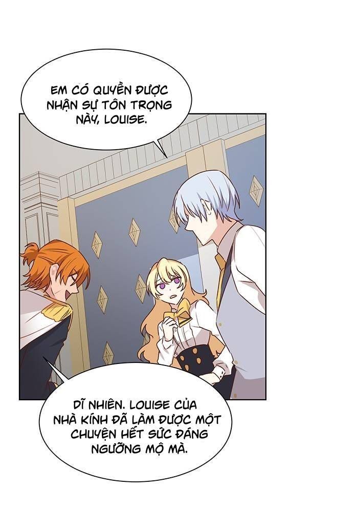 đọc truyện Tôi Là Vị Hôn Thê Phản Diện Chương 11 ảnh 20 tại Thiên Thai Truyện