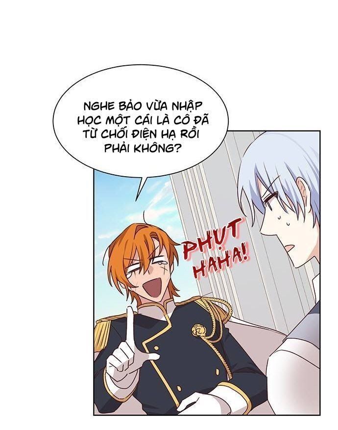 đọc truyện Tôi Là Vị Hôn Thê Phản Diện Chương 11 ảnh 21 tại Thiên Thai Truyện