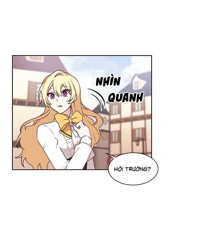 đọc truyện Tôi Là Vị Hôn Thê Phản Diện Chương 11 ảnh 27 tại Thiên Thai Truyện