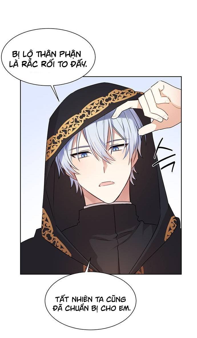 đọc truyện Tôi Là Vị Hôn Thê Phản Diện Chương 11 ảnh 29 tại Thiên Thai Truyện