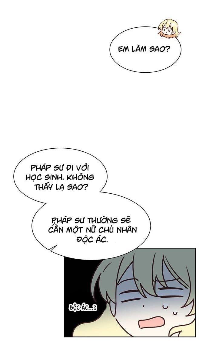 đọc truyện Tôi Là Vị Hôn Thê Phản Diện Chương 11 ảnh 30 tại Thiên Thai Truyện