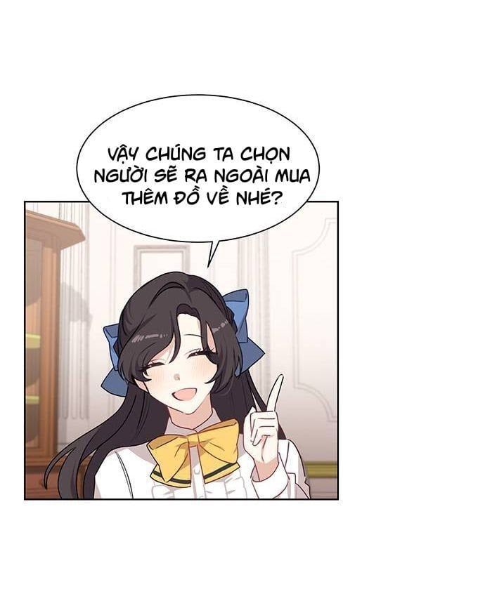 đọc truyện Tôi Là Vị Hôn Thê Phản Diện Chương 11 ảnh 5 tại Thiên Thai Truyện