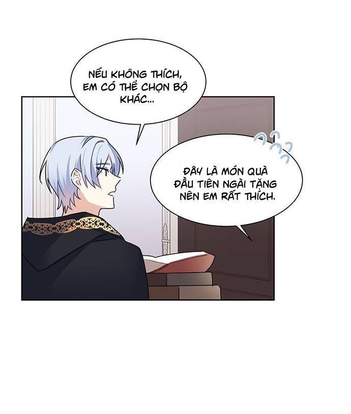 đọc truyện Tôi Là Vị Hôn Thê Phản Diện Chương 11 ảnh 36 tại Thiên Thai Truyện