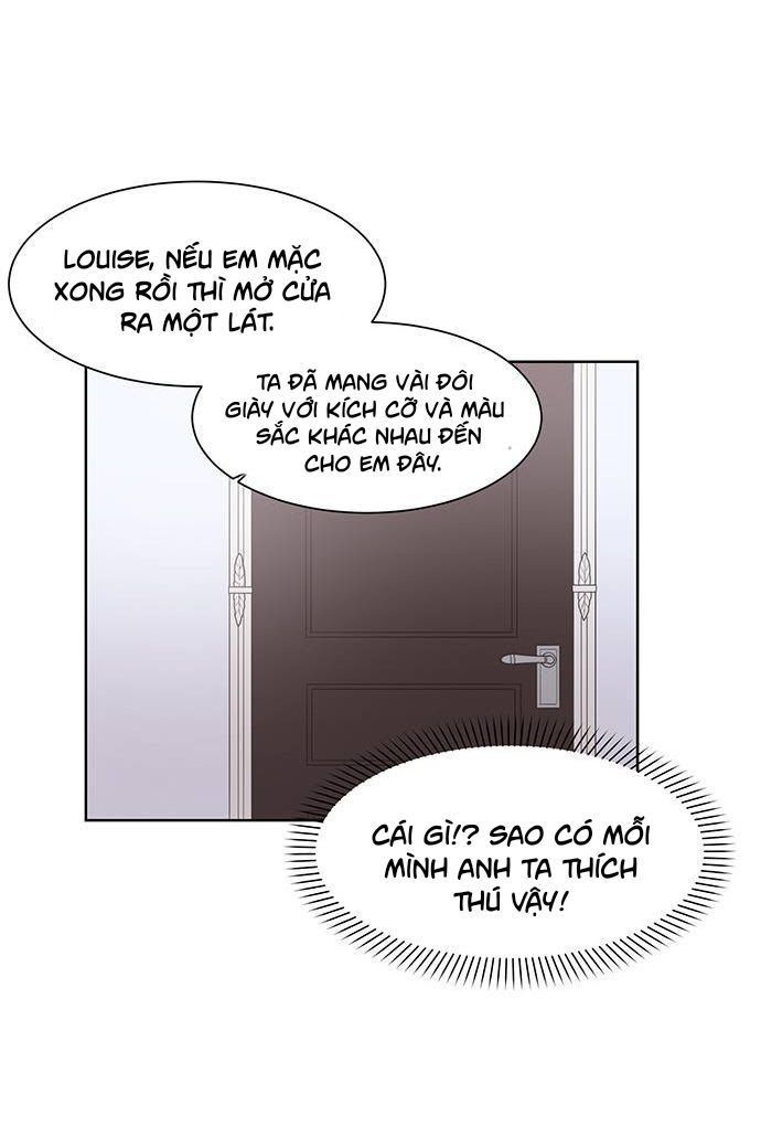 đọc truyện Tôi Là Vị Hôn Thê Phản Diện Chương 11 ảnh 40 tại Thiên Thai Truyện