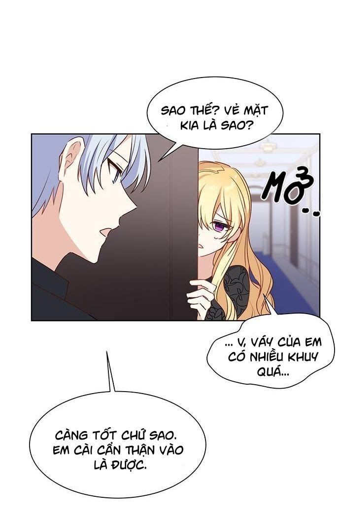 đọc truyện Tôi Là Vị Hôn Thê Phản Diện Chương 11 ảnh 41 tại Thiên Thai Truyện