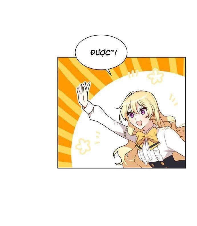 đọc truyện Tôi Là Vị Hôn Thê Phản Diện Chương 11 ảnh 6 tại Thiên Thai Truyện