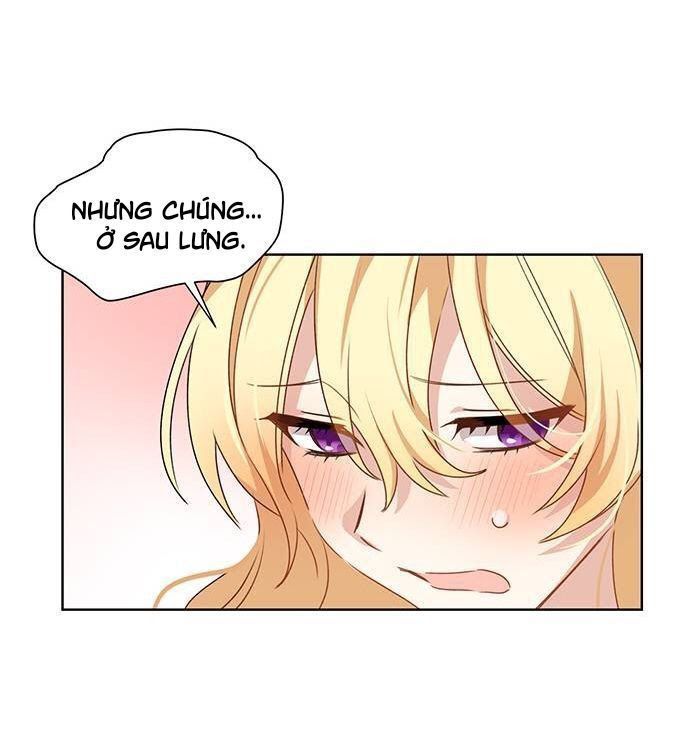 đọc truyện Tôi Là Vị Hôn Thê Phản Diện Chương 11 ảnh 42 tại Thiên Thai Truyện