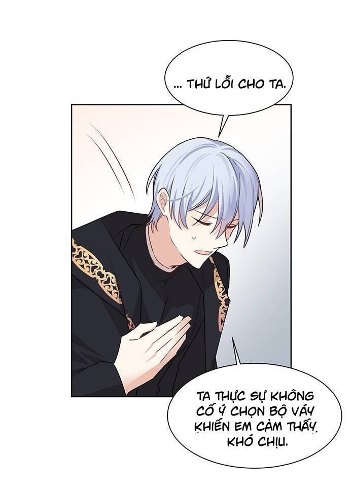 đọc truyện Tôi Là Vị Hôn Thê Phản Diện Chương 11 ảnh 44 tại Thiên Thai Truyện