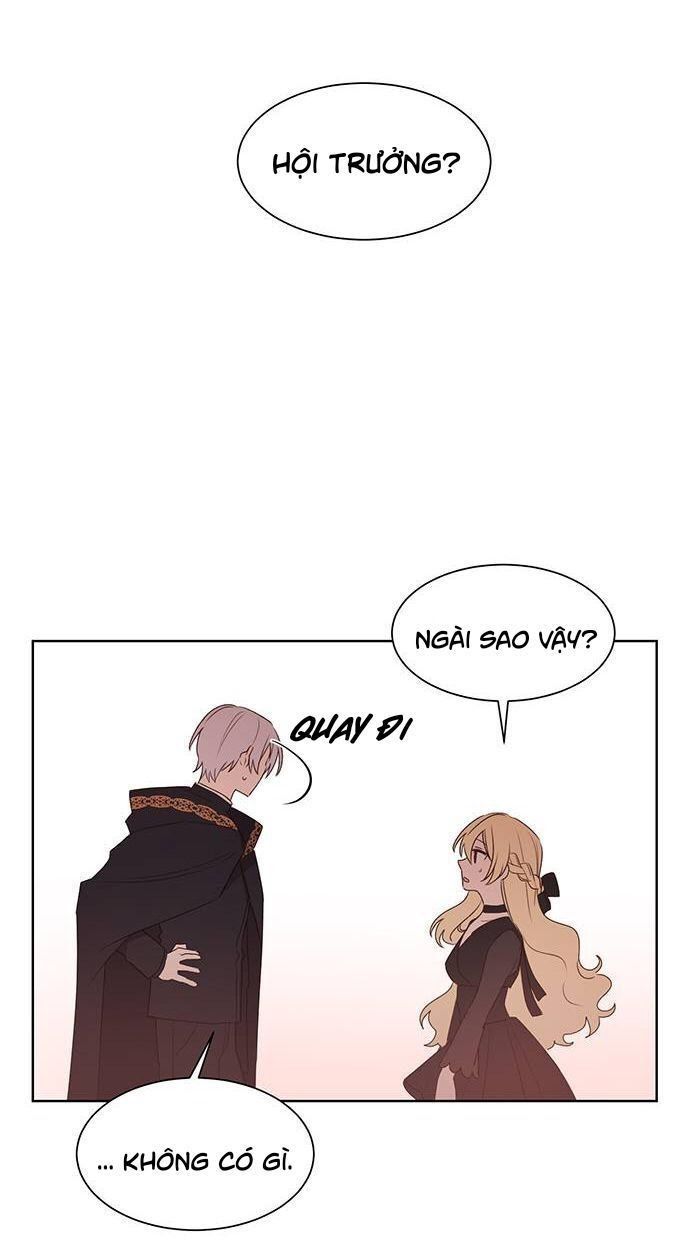 đọc truyện Tôi Là Vị Hôn Thê Phản Diện Chương 11 ảnh 54 tại Thiên Thai Truyện