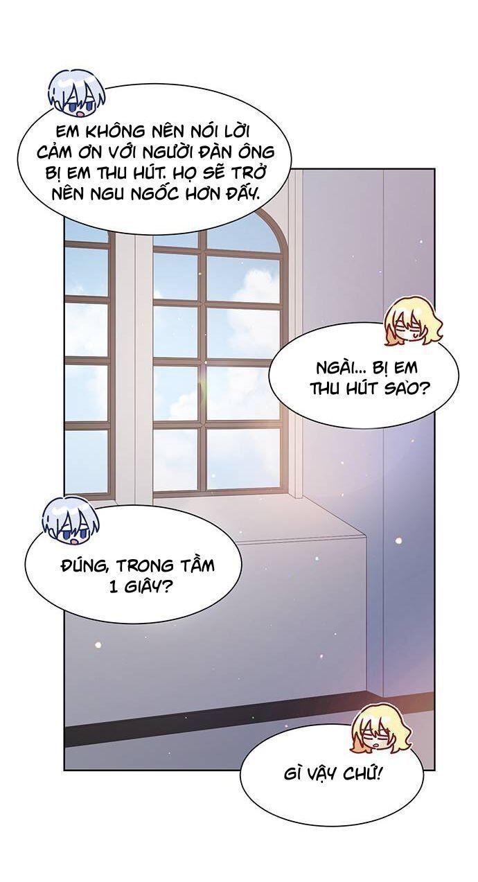 đọc truyện Tôi Là Vị Hôn Thê Phản Diện Chương 11 ảnh 57 tại Thiên Thai Truyện