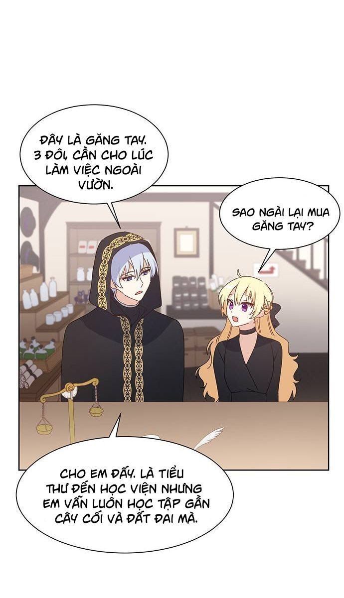 đọc truyện Tôi Là Vị Hôn Thê Phản Diện Chương 11 ảnh 60 tại Thiên Thai Truyện